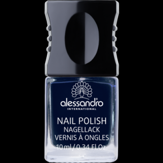 Klasický lak na nehty URBAN DENIM 10 ml