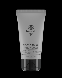Krém na ruce GENTLE TOUCH velikost balení: 75 g