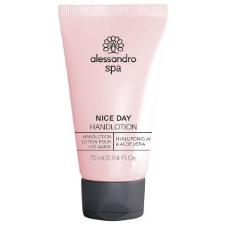 Krém na ruce NICE DAY velikost balení: 500 g - salonní balení