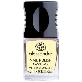 Lak na nehty LEMON ICE 5 ml