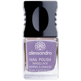 Lak na nehty SIMPLY LAVENDER 5 ml