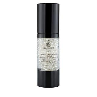 LIFTINGOVÉ A OCHRANNÉ PERLOVÉ SÉRUM NA RUCE 30 ml
