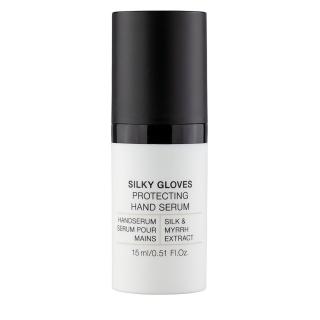 Sérum na ruce SILKY GLOVES 15 ml velikost balení: 15 ML