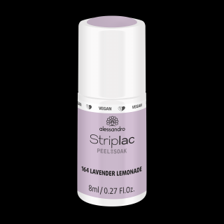 STRIPLAC  LAVENDER LEMONADE  8 ML