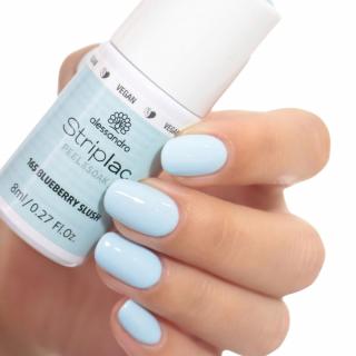 STRIPLAC Peel or Soak BLUEBERRY SLUSH 8 ml