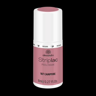 STRIPLAC Peel or Soak CAMPFIRE 8 ml