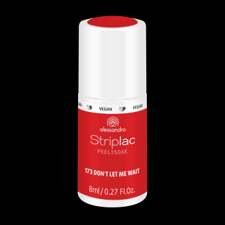 STRIPLAC Peel or Soak  Dont let me Wait  8 ml