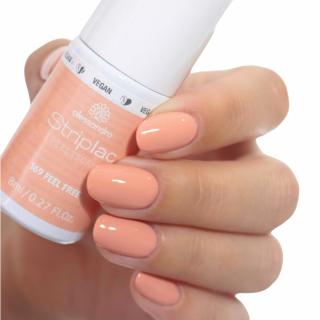STRIPLAC Peel or Soak FEEL FREE 8 ml