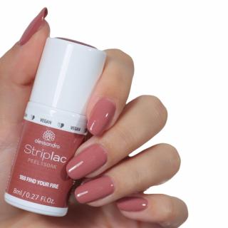 STRIPLAC Peel or Soak FIND YOUR FIRE 8 ml