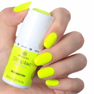STRIPLAC Peel or Soak FLASHY FISH 8 ml