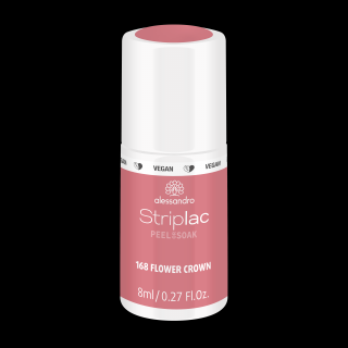 STRIPLAC Peel or Soak  Flower Crown  8 ml