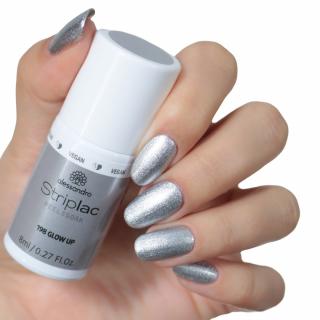 STRIPLAC Peel or Soak  GLOW UP  8 ml