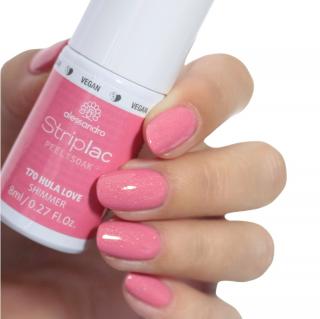 STRIPLAC Peel or Soak HULA LOVE 8 ml