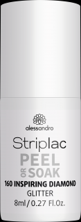 Striplac Peel or Soak INSPIRING DIAMOND  8 ml