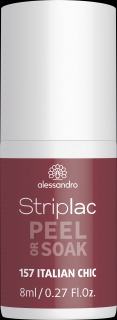 Striplac Peel or Soak ITALIEN CHIC 8 ml
