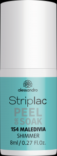 Striplac Peel or Soak MALEDIVIA 8 ml