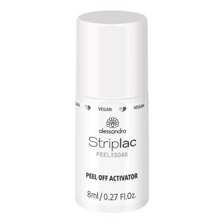 STRIPLAC Peel or Soak PEEL-OFF AKTIVÁTOR 8 ml