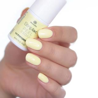 STRIPLAC Peel or Soak POPCORN LOVE 8 ml