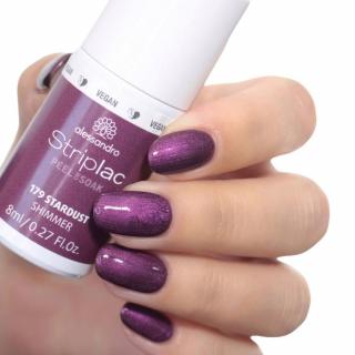 STRIPLAC Peel or Soak STARDUST 8 ml