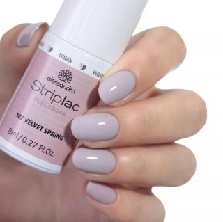 STRIPLAC Peel or Soak VELVET SPRING 8 ml velikost balení: 8 Ml