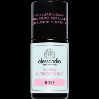ULTIMATE SHINE ROSE - bezvýpotkový lesk
