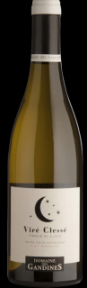 BIO Chardonnay Viré - Clessé 2022, Domaine des Gandines