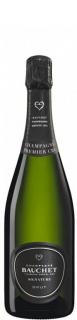 Champagne Premier Cru Signature, Bauchet, Brut 0,375l