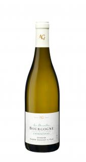 Chardonnay Bourgogne les Dressolles 2021, André Goichot