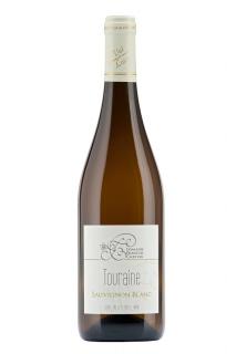 Sauvignon Blanc 2022, Domaine François Cartier, Touraine, Loira