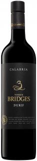 Shiraz Bridges 2020, Barossa Valley, Calabria Family Wines