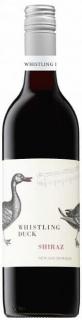 Shiraz Whistling Duck 2021, Calabria Family Wines
