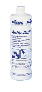 Aktiv-Duft, osvěžovač vzduchu pro sanitární prostory a na WC Objem: 1 l