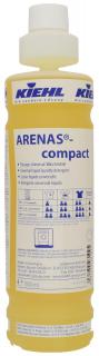 ARENAS®-compact, univerzální, profesionální gel na praní prádla