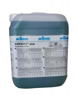 ARENAS®-eco, profesionální a ekologický gel na praní prádla Objem: 10 l