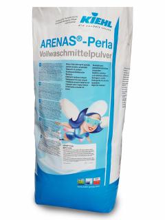 Arenas®-Perla, silný prací prášek na bílé i barevné prádlo