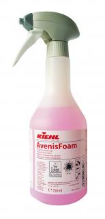 AvenisFoam, ekologický pěnový čistič koupelen Objem: 750 ml