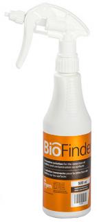 BioFinder - odhalí biofilmy a patogeny