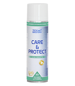 CARE & PROTECT 500ml - čistič palubních desek