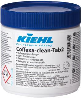 Coffexano-clean-Tab2, profesionální čistič kávovarů 150ks