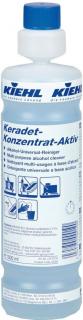 Keradet-koncentrát-Aktiv, nepěnivý univerzální čistič na bázi alkoholu Objem: 1 l