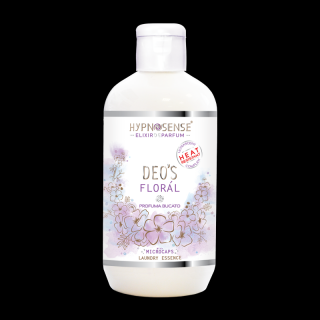 Parfém na praní Deo’s Florál 250ml