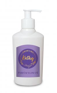 Parfém na praní *Profumo Kathy* - * 250 ml *