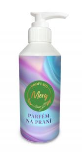 Parfém na praní *Profumo Mery* 200 ml