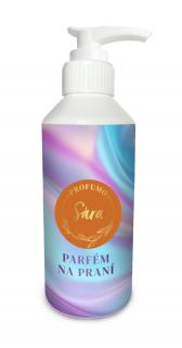 Parfém na praní *Profumo Sára* 200 ml