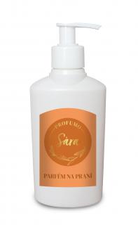 Parfém na praní *Profumo Sára*-*250ml*