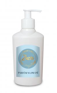 Parfém na praní *Profumo Zuzzi*- *250ml*