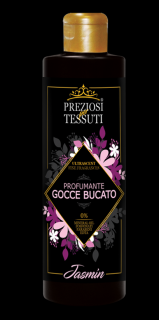 PREZIOSI PER TESSUTI - parfém na praní JASMÍN 235 ml