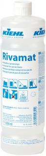 Rivamat, nepěnivý ekologický čistič podlah pro strojní čištění Objem: 1 l