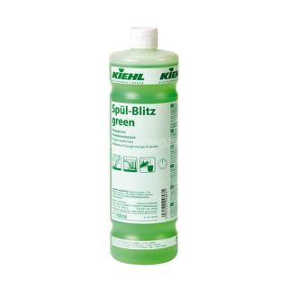 Spül-Blitz green, ruční mytí nádobí Objem: 1 l