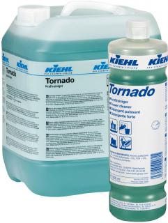 Tornado, profesionální mytí oken a odstranění mastnoty Objem: 1 l